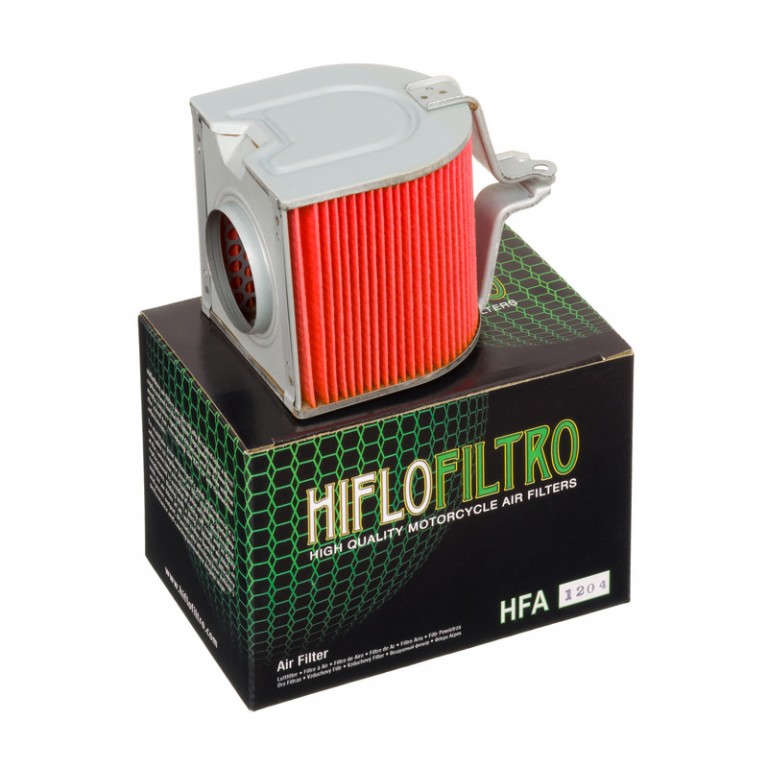Filter zraka HIFLOFILTRO HFA1204 for HONDA CN 250 Helix 1986-1999