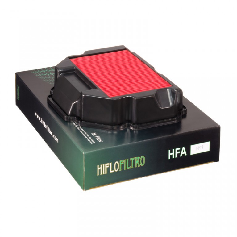 Filter zraka HIFLOFILTRO HFA1403 for HONDA VFR 400 R 1990-1993