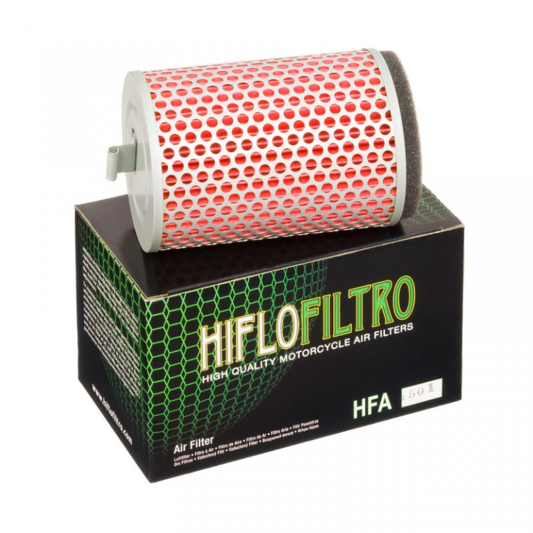 Filter zraka HIFLOFILTRO HFA1501 for HONDA CB 500 / S 1994-2003