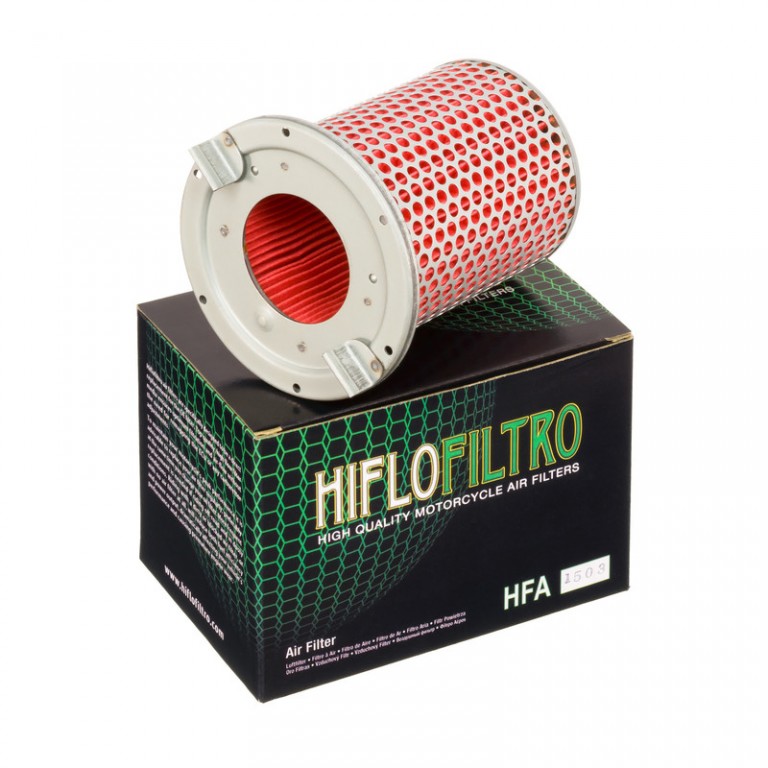 Filter zraka HIFLOFILTRO HFA1503 for HONDA FT 500 1982-1983