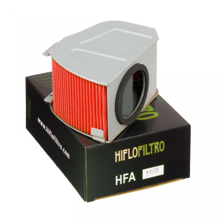 Filter zraka HIFLOFILTRO HFA1506 for HONDA CBX 550 1981-1986