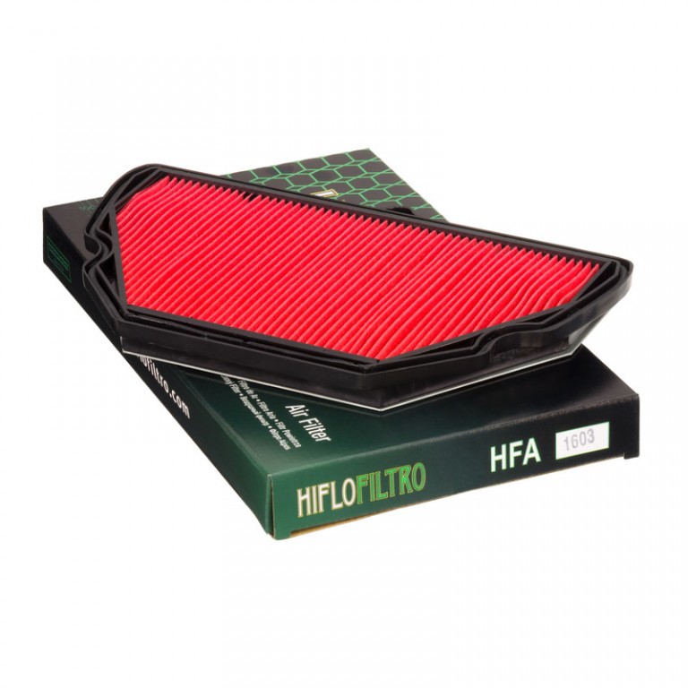 Filter zraka HIFLOFILTRO HFA1603 for HONDA CBR 600 F 1999-2000