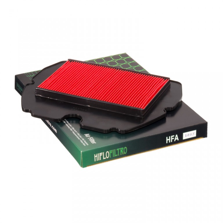 Filter zraka HIFLOFILTRO HFA1605 for HONDA CBR 600 F 1991-1994