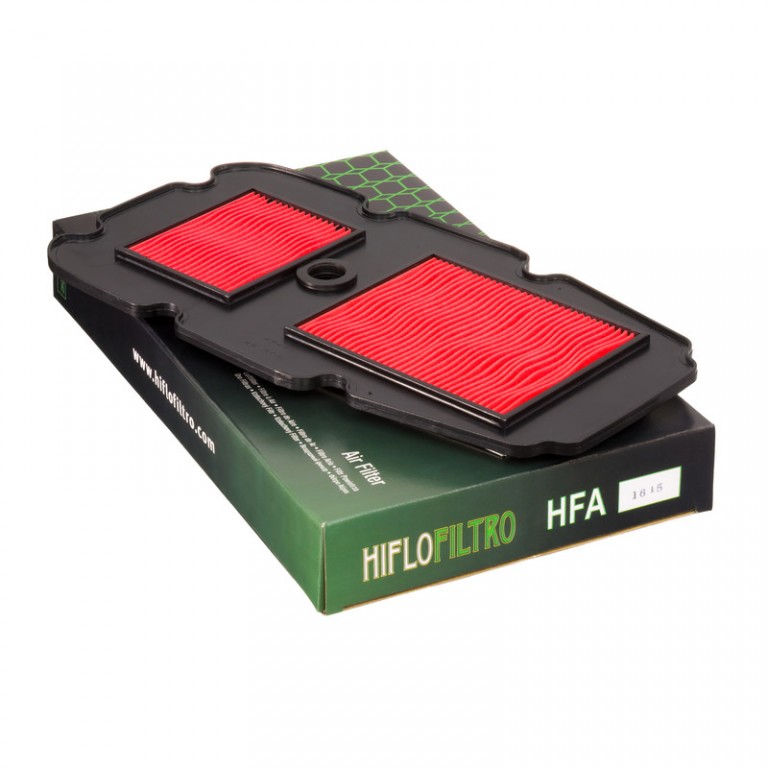 Filter zraka HIFLOFILTRO HFA1615 for HONDA XL 650 V Transalp 2000-2007