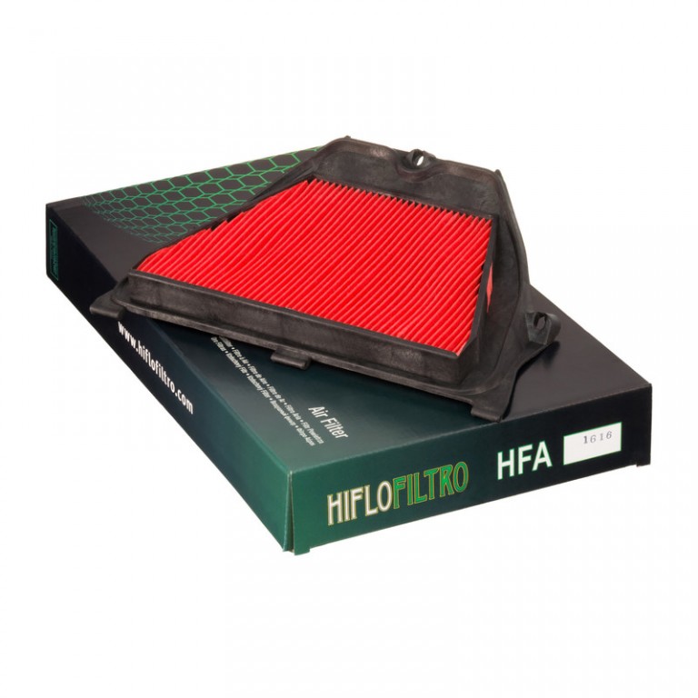 Filter zraka HIFLOFILTRO HFA1616 for HONDA CBR 600 RR 2003-2006