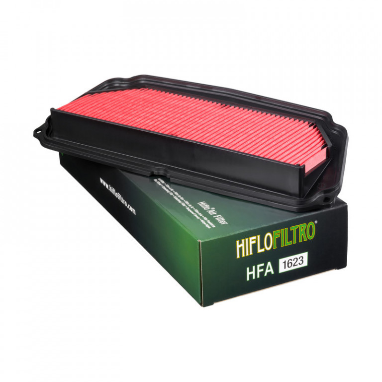 Filter zraka HIFLOFILTRO HFA1623 for HONDA CB 650 R 2019-2022, HONDA CBR 650 R 2019-2023