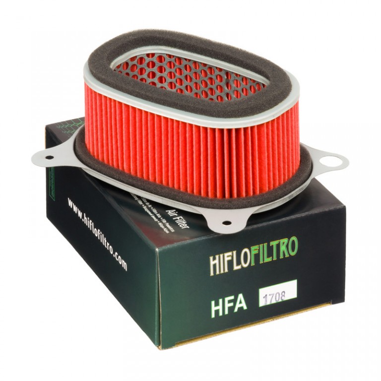 Filter zraka HIFLOFILTRO HFA1708 for HONDA XRV 750 Africa Twin 1993-2003
