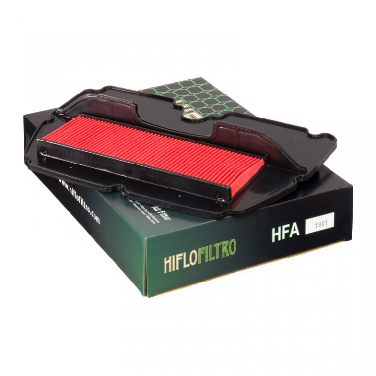 Filter zraka HIFLOFILTRO HFA1901 for HONDA CBR 900 RR Fireblade 1992-1999