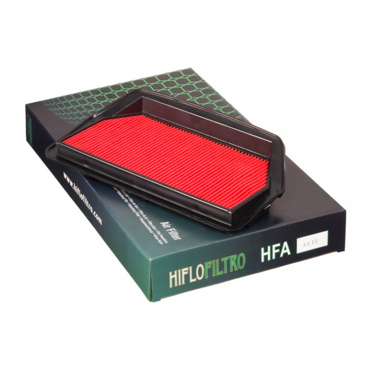 Filter zraka HIFLOFILTRO HFA1915 for HONDA CB 1100 SF X-11 2000-2003, HONDA CBR 1100 XX Super Blackbird 1999-2008