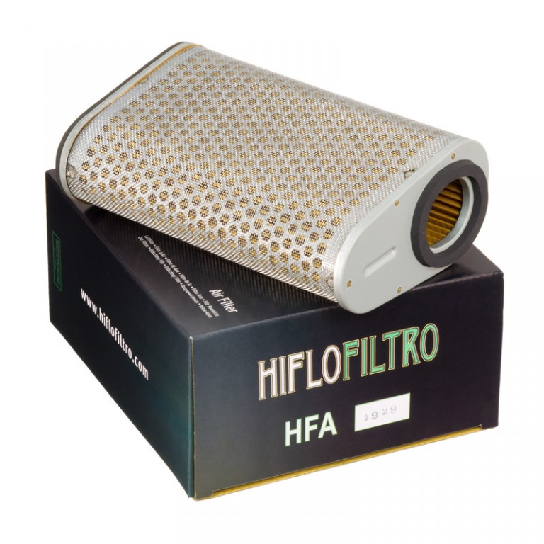 Filter zraka HIFLOFILTRO HFA1929 for HONDA CBF 1000 2011-2016, HONDA CB 1000 R, RA (ABS) 2008-2016