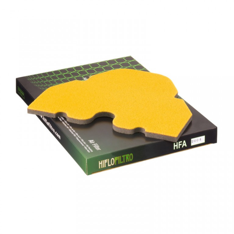 Filter zraka HIFLOFILTRO HFA2604 for KAWASAKI ZZR 600 1993-2004