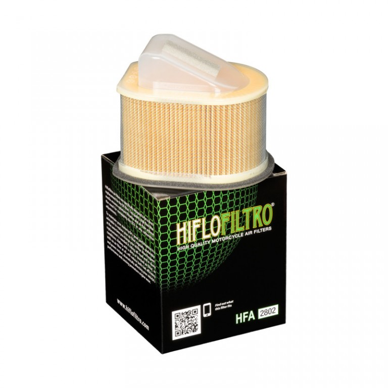 Filter zraka HIFLOFILTRO HFA2802
