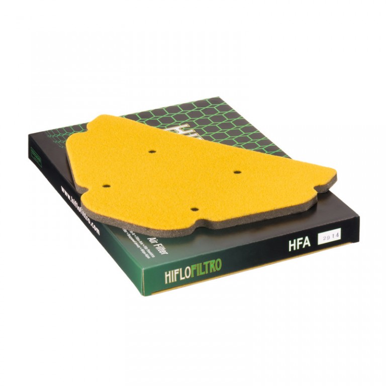 Filter zraka HIFLOFILTRO HFA2914 for KAWASAKI ZX-9R Ninja 900 1998-2003