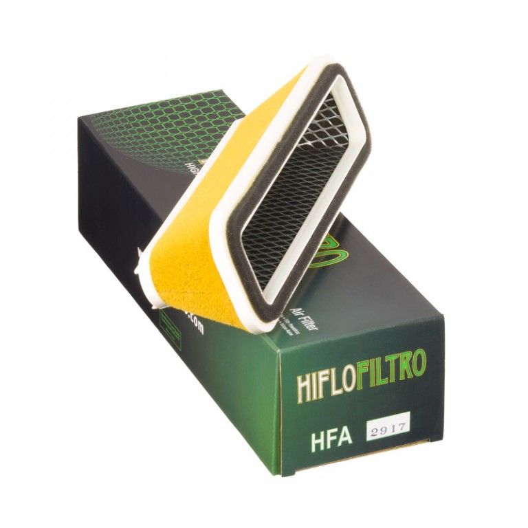 Filter zraka HIFLOFILTRO HFA2917 for KAWASAKI GPZ 1100 1995-1997