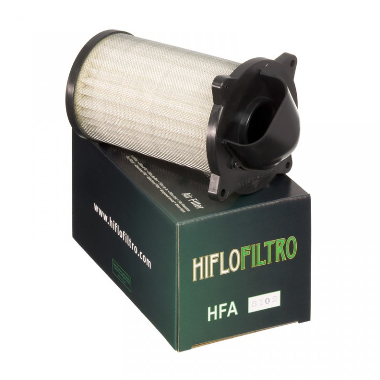 Filter zraka HIFLOFILTRO HFA3102 for SUZUKI GZ 125 Marauder 1998-2014