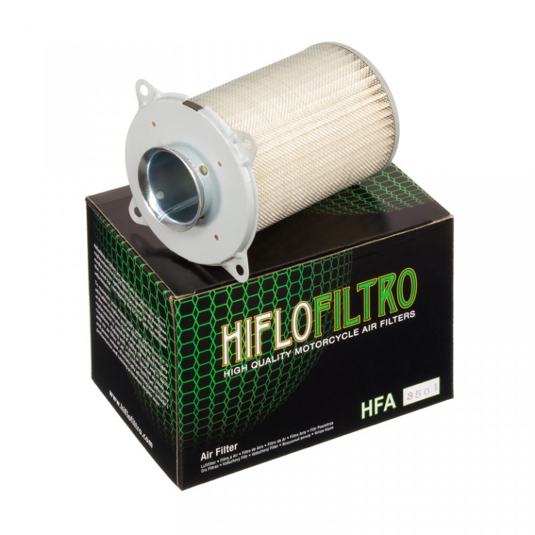Filter zraka HIFLOFILTRO HFA3501 for SUZUKI GS 500 E 1988-2002, SUZUKI GS 500 2001-2003
