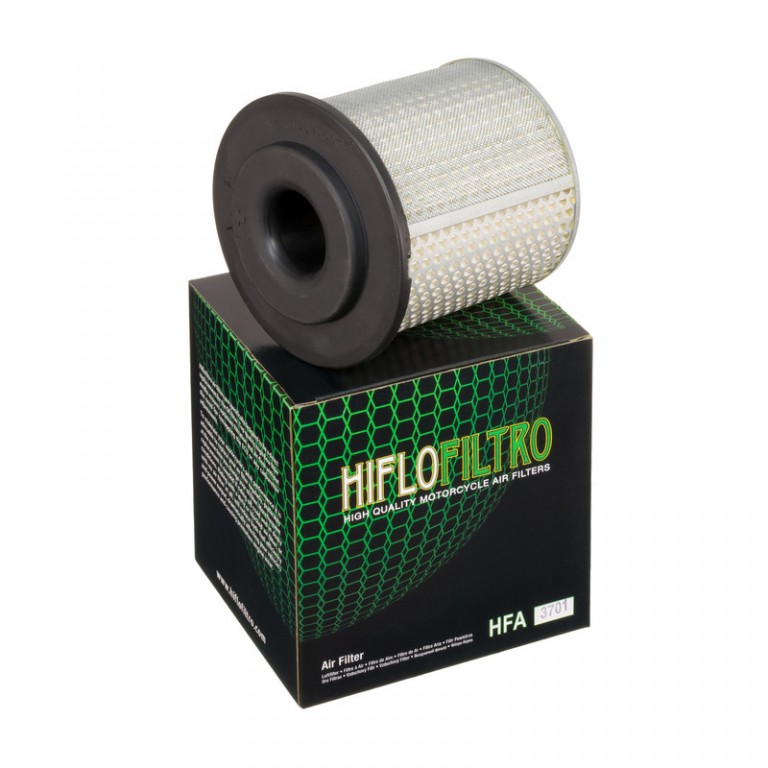 Filter zraka HIFLOFILTRO HFA3701 for SUZUKI GSX-R 750 1985-1987