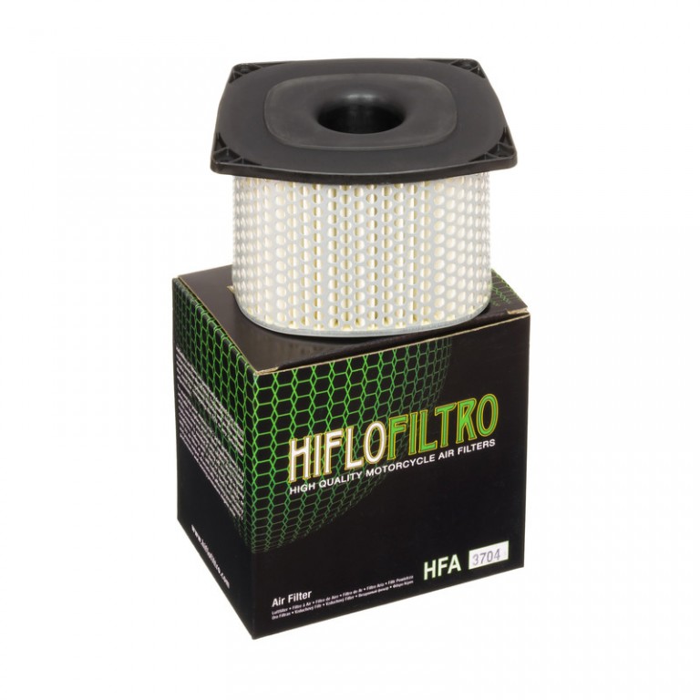 Filter zraka HIFLOFILTRO HFA3704 for SUZUKI GSX-R 750 1988-1991, SUZUKI GSX-R 1100 1989-1992