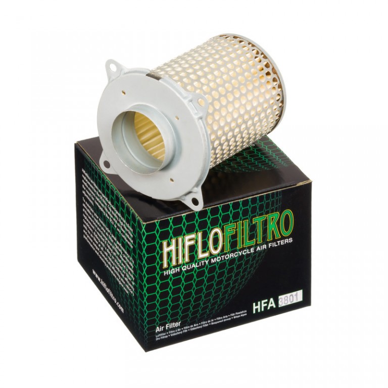 Filter zraka HIFLOFILTRO HFA3801 for SUZUKI VX 800 1990-2001