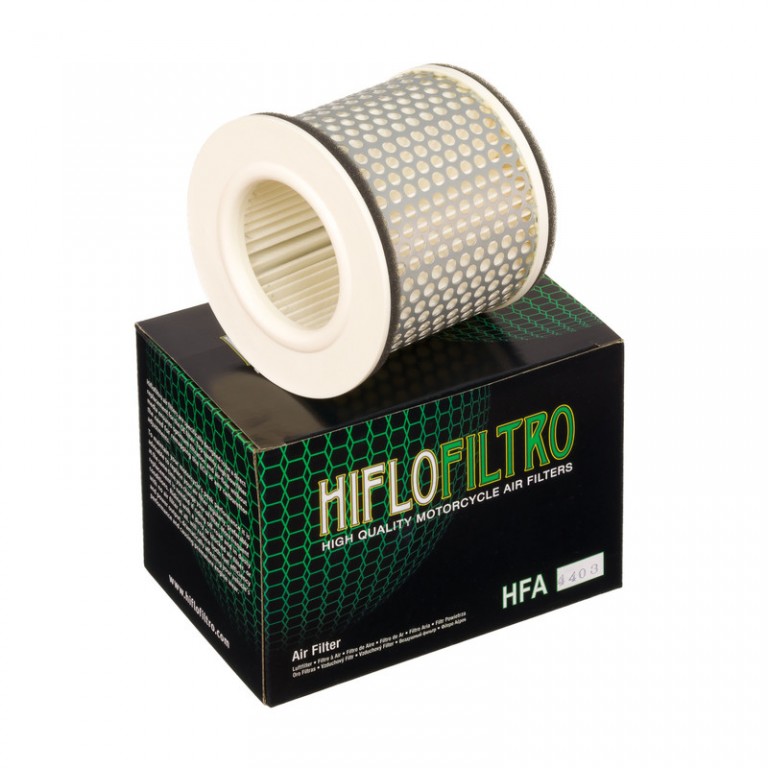 Filter zraka HIFLOFILTRO HFA4403 for YAMAHA FZR 400 1987-1995, YAMAHA FZR 600 1989-1993