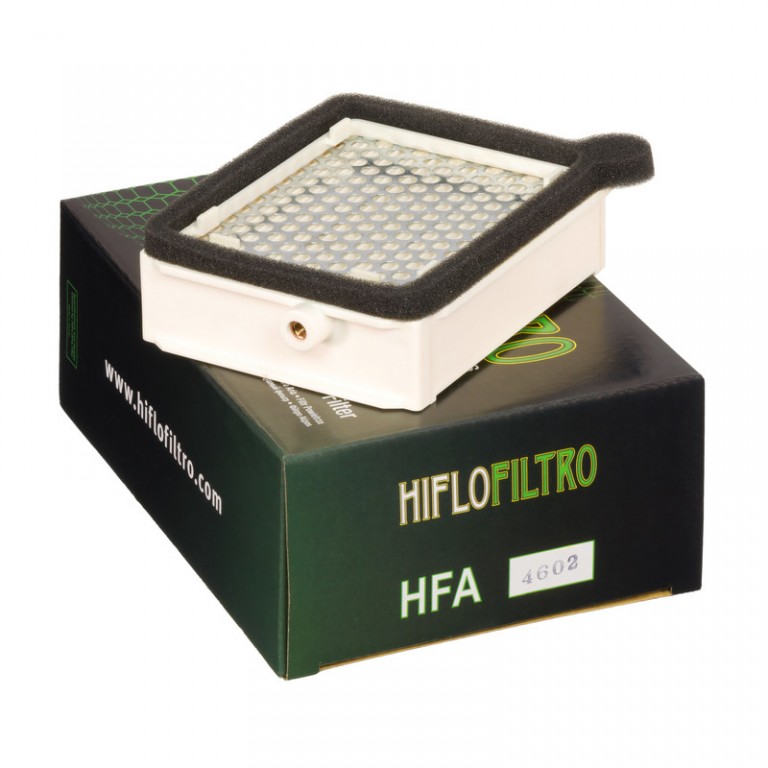 Filter zraka HIFLOFILTRO HFA4602 for YAMAHA SRX 600 1986-1989