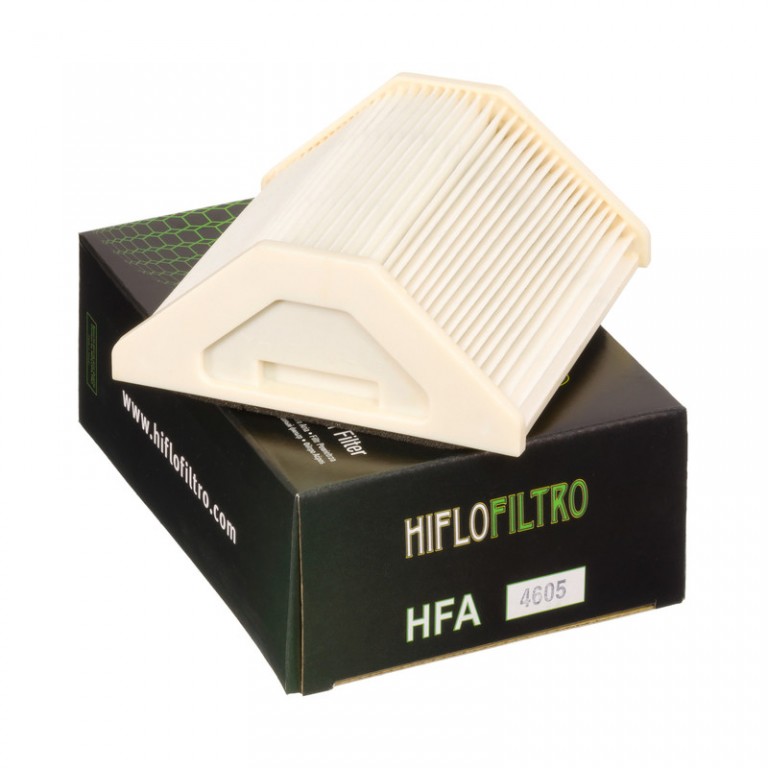 Filter zraka HIFLOFILTRO HFA4605 for YAMAHA FZR 400 1987, YAMAHA FZR 600 1986-1989