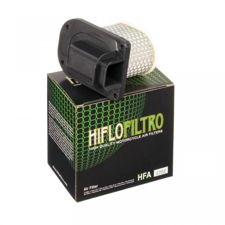 Filter zraka HIFLOFILTRO HFA4704 for YAMAHA XTZ 750 Super Tenere 1989-1997