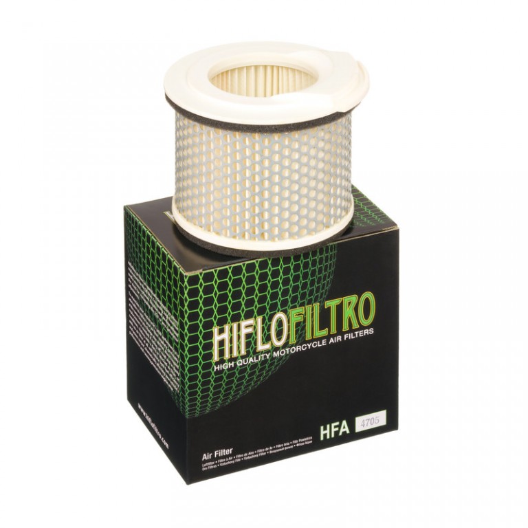 Filter zraka HIFLOFILTRO HFA4705 for YAMAHA FZR 750 1990-1992