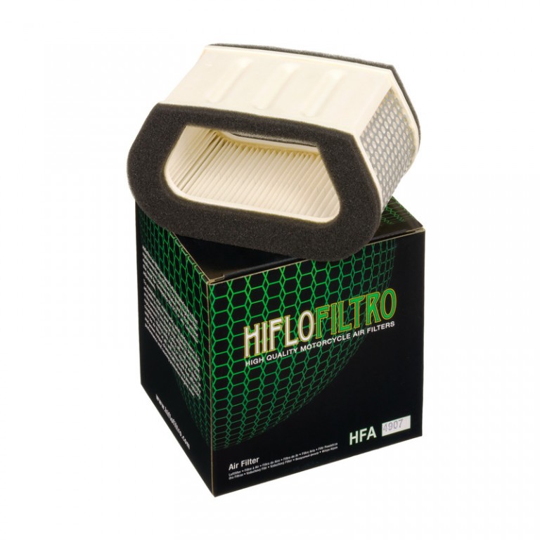 Filter zraka HIFLOFILTRO HFA4907 for YAMAHA YZF-R1 1998-2001