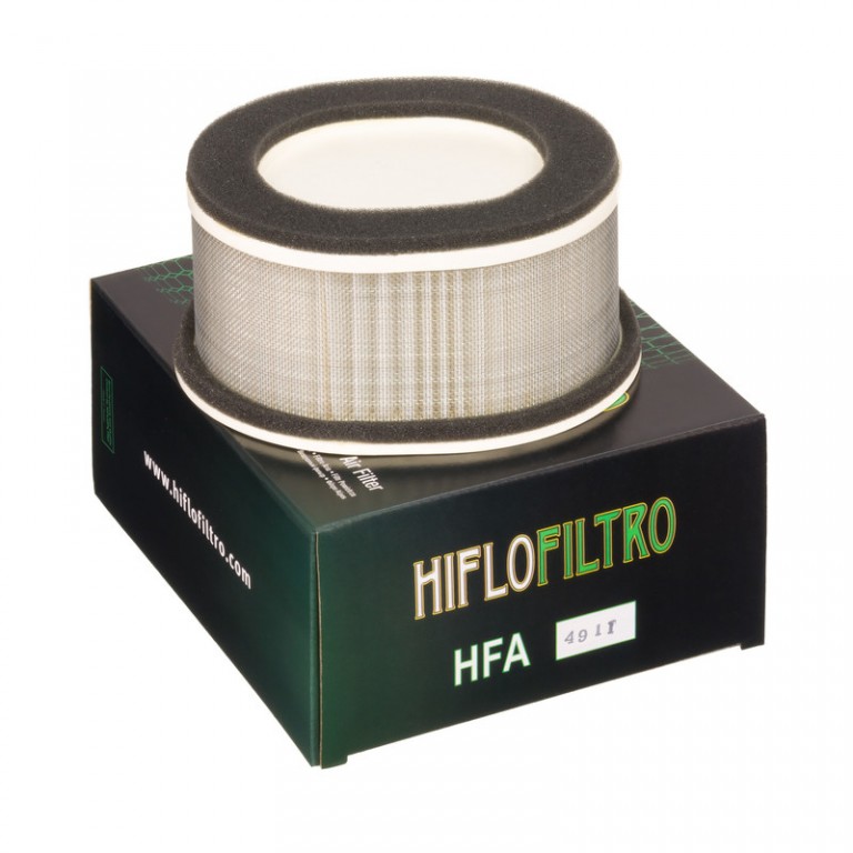 Filter zraka HIFLOFILTRO HFA4911 for YAMAHA FZS 1000 Fazer 2001-2005