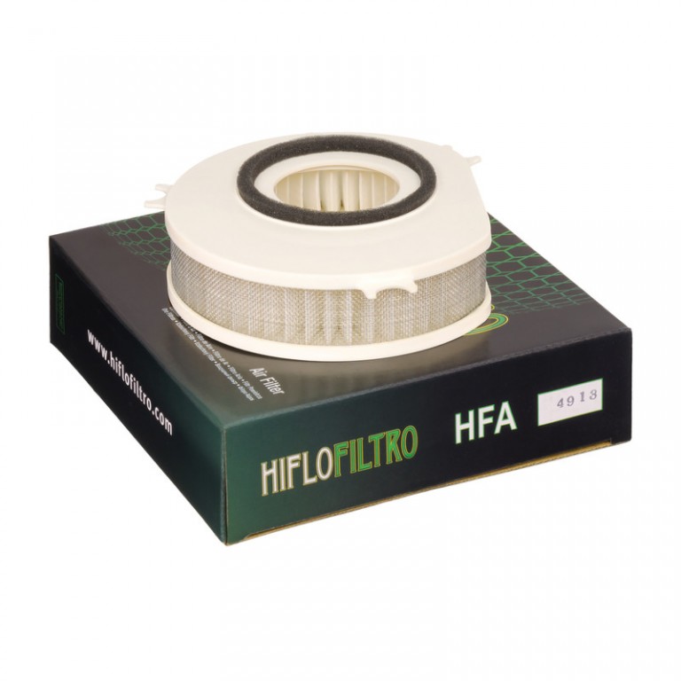 Filter zraka HIFLOFILTRO HFA4913 for YAMAHA XVS 1100 Drag Star / Classic 1999-2009