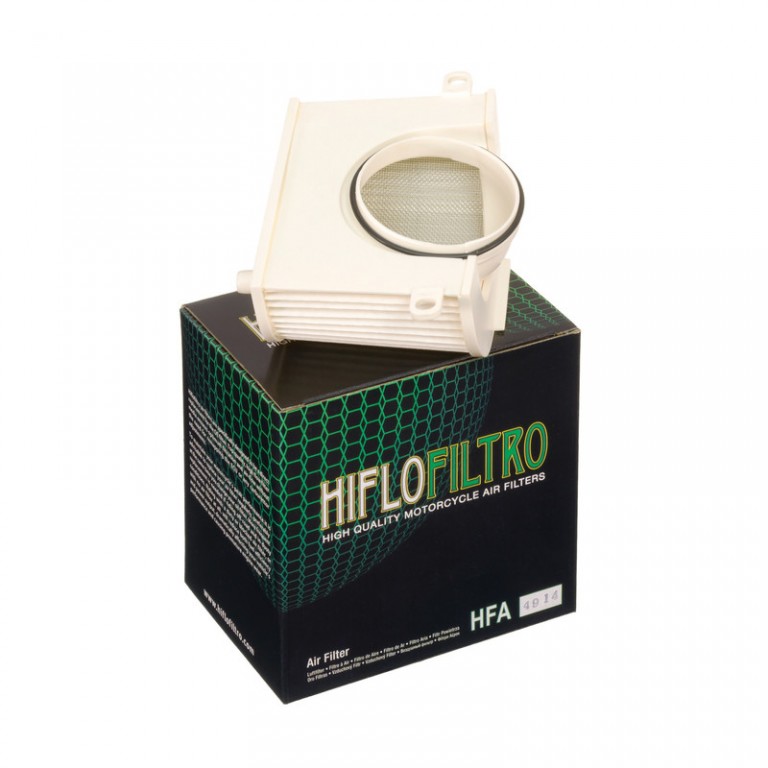 Filter zraka HIFLOFILTRO HFA4914 for YAMAHA XV 1600 Wild Star 2000-2004