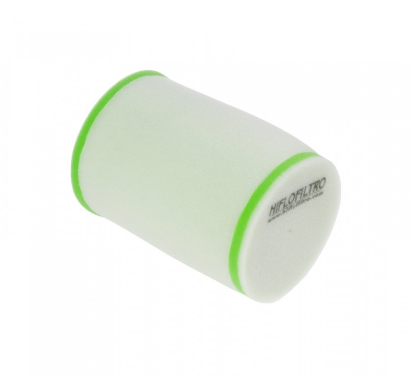 Pjenast filter zraka HIFLOFILTRO HFF2026 for ATV KAWASAKI KFX 450 R 2008-2013