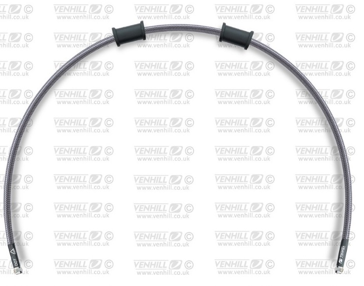 Brake hose Venhill POWERHOSEPLUS 3H0150-CB 150mm Carbon