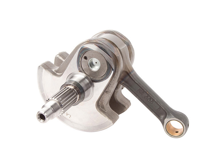 Stroker crankshaft HOT RODS 4139