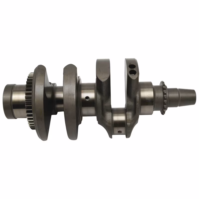 Crankshaft HOT RODS HR00025