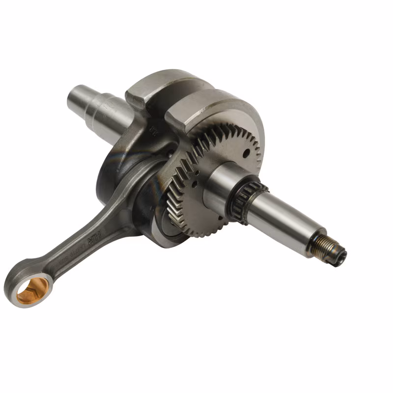 Crankshaft HOT RODS HR00027