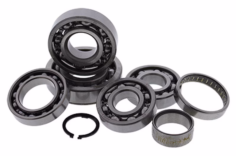 Transmission bearing kit HOT RODS HR00051 for KAWASAKI KX 125 2000-2002