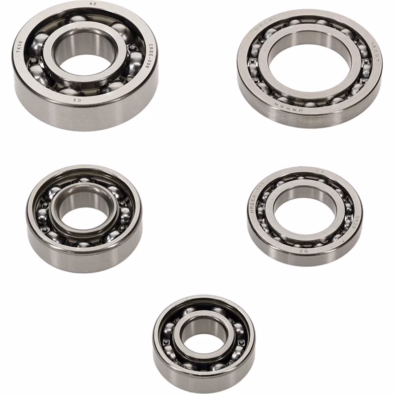 Transmission bearing kit HOT RODS HR00078 for ATV HONDA TRX 420 2009-2017