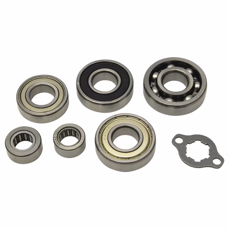 Transmission bearing kit HOT RODS HR00082 for ATV YAMAHA YFS 200 Blaster 1988-2006