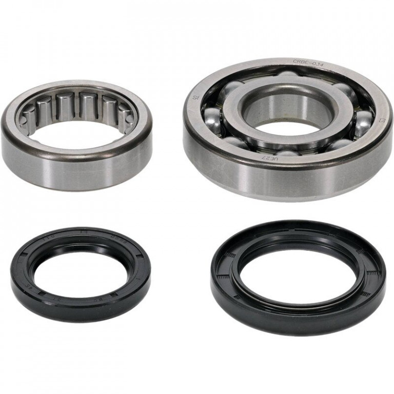 Main Bearing and Seal Kit HOT RODS HR00156 for HONDA CRF 250 R 2018-2026, HONDA CRF 250 RX  2018-2024