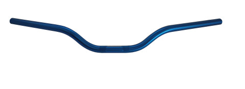 Handlebar ACCOSSATO HB170 Aluminium Made With Constant Diameter - 22 mm zlato