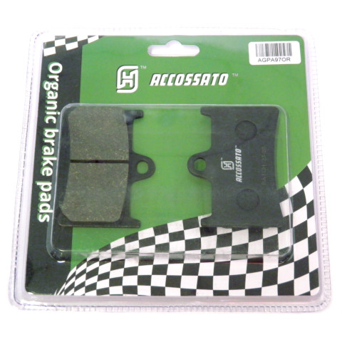Disk pločice ACCOSSATO AGPA97 EV1