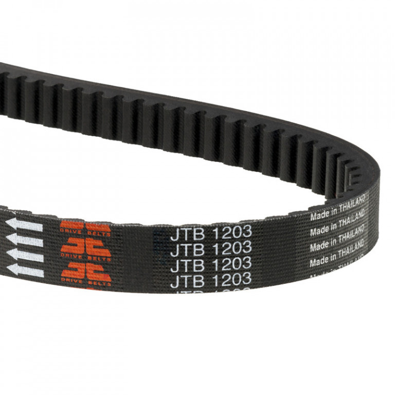 Drive belt JT JTB1203