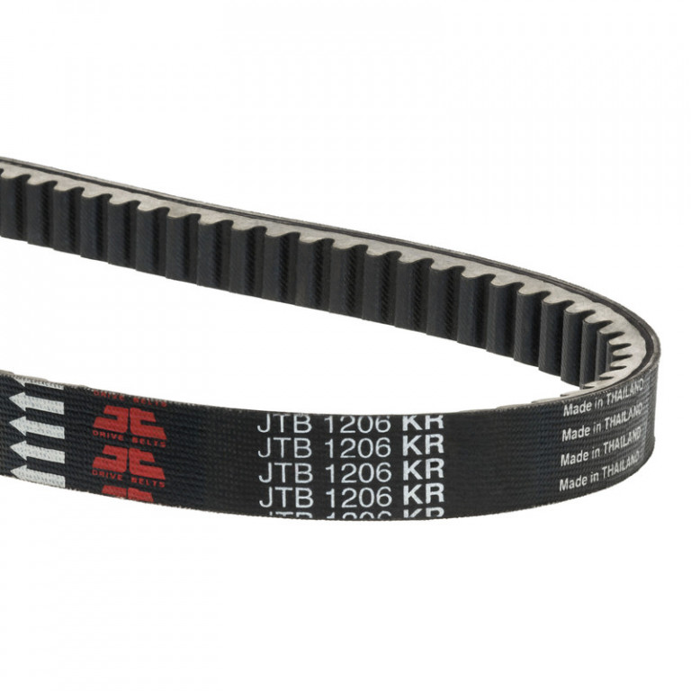 Drive belt JT JTB1206KR
