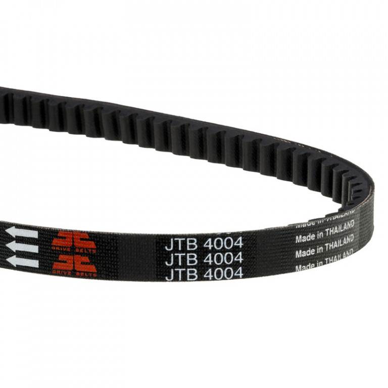 Drive belt JT JTB4004