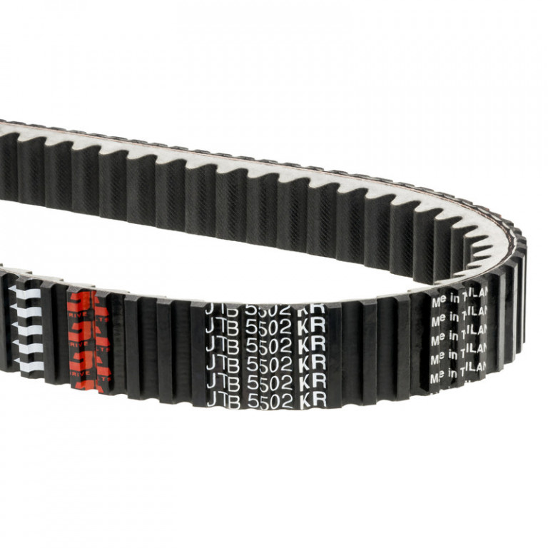 Drive belt JT JTB5502KR