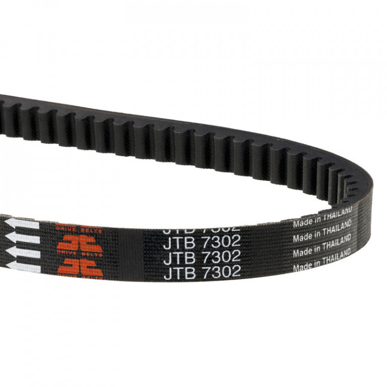Drive belt JT JTB7302