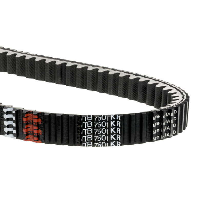 Drive belt JT JTB7501KR