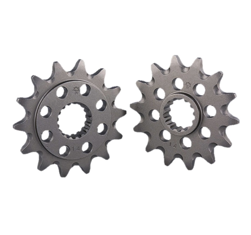Prednji lančanik JT JTF 1445-13SC 13T, 520 Self Cleaning Lightweight
